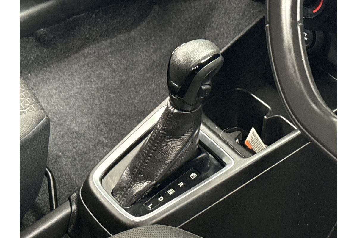 2023 Suzuki Swift GL AZ Series II