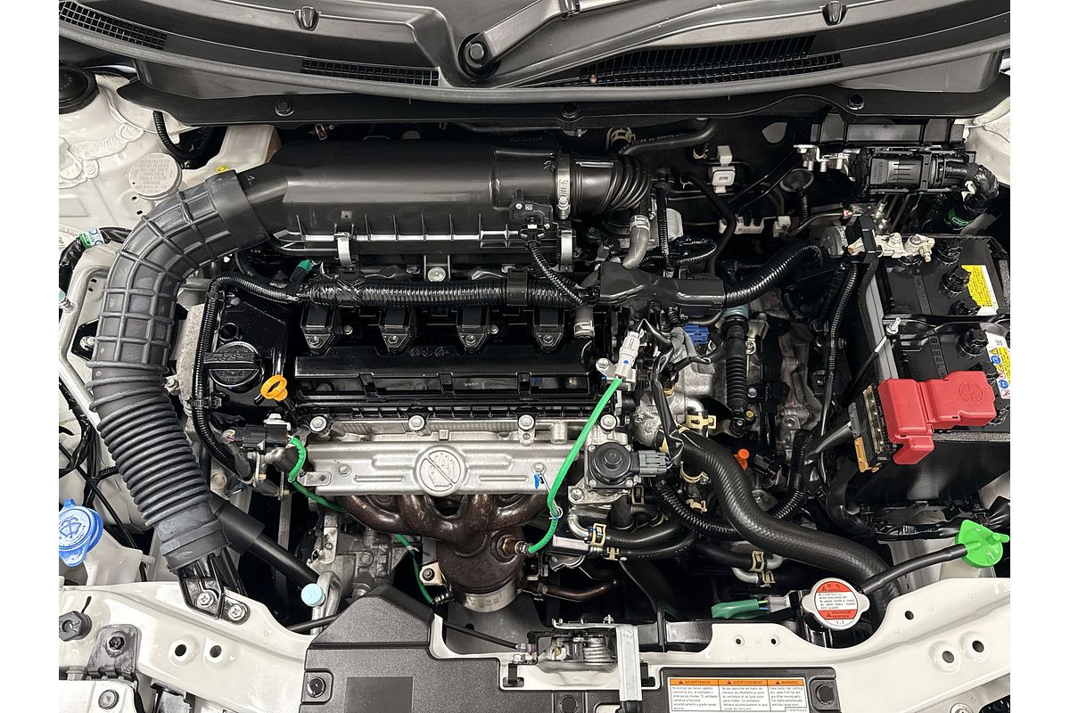 2023 Suzuki Swift GL AZ Series II