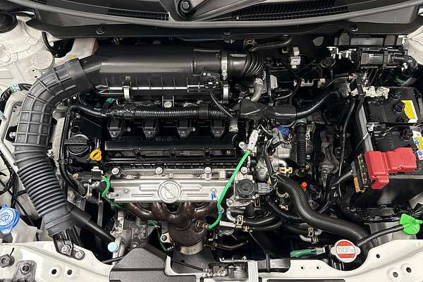 2023 Suzuki Swift GL AZ Series II