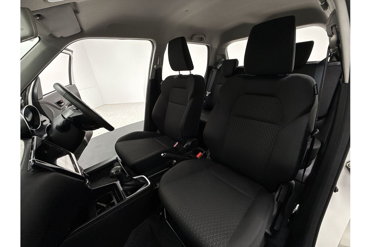 2023 Suzuki Swift GL AZ Series II