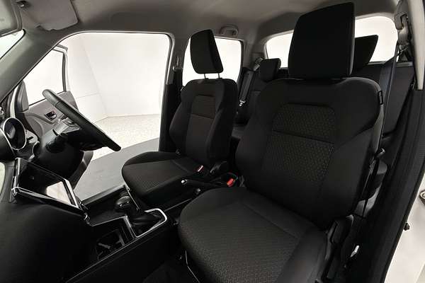 2023 Suzuki Swift GL AZ Series II