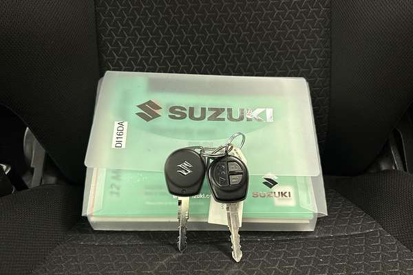 2023 Suzuki Swift GL AZ Series II