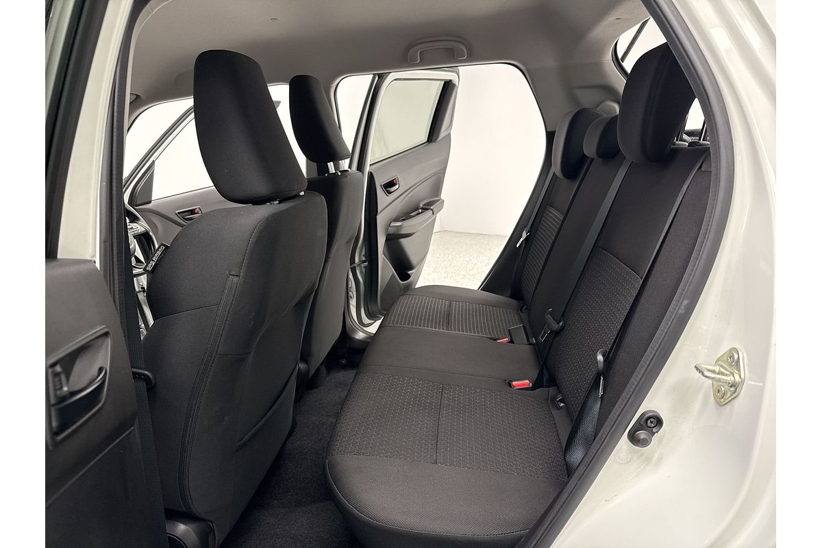2023 Suzuki Swift GL AZ Series II