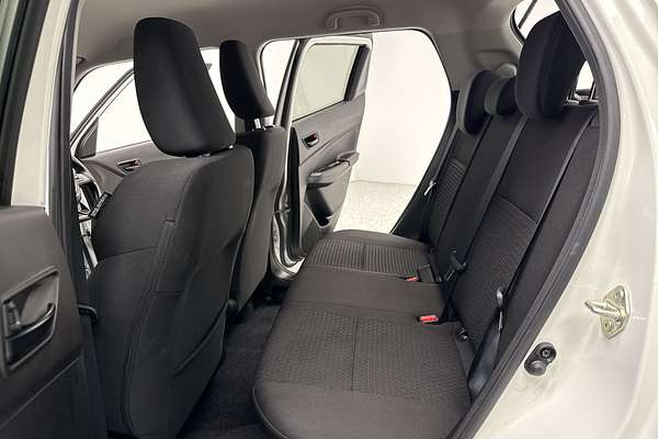2023 Suzuki Swift GL AZ Series II