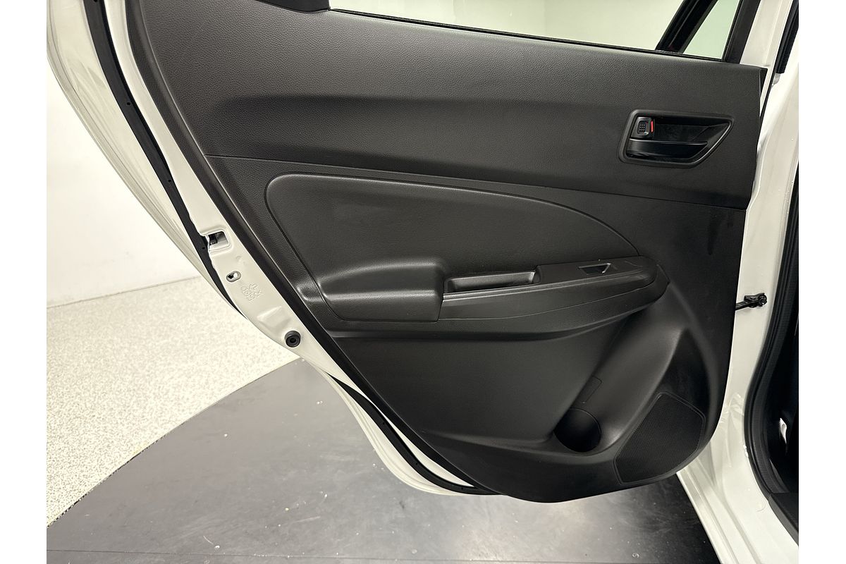 2023 Suzuki Swift GL AZ Series II