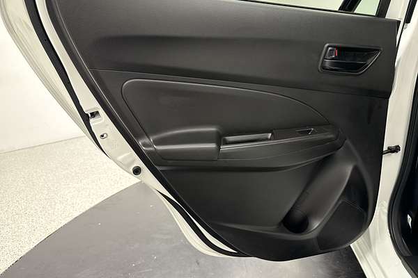 2023 Suzuki Swift GL AZ Series II