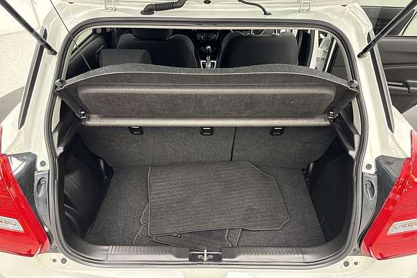 2023 Suzuki Swift GL AZ Series II