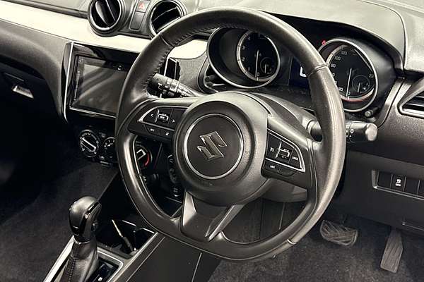 2023 Suzuki Swift GL AZ Series II