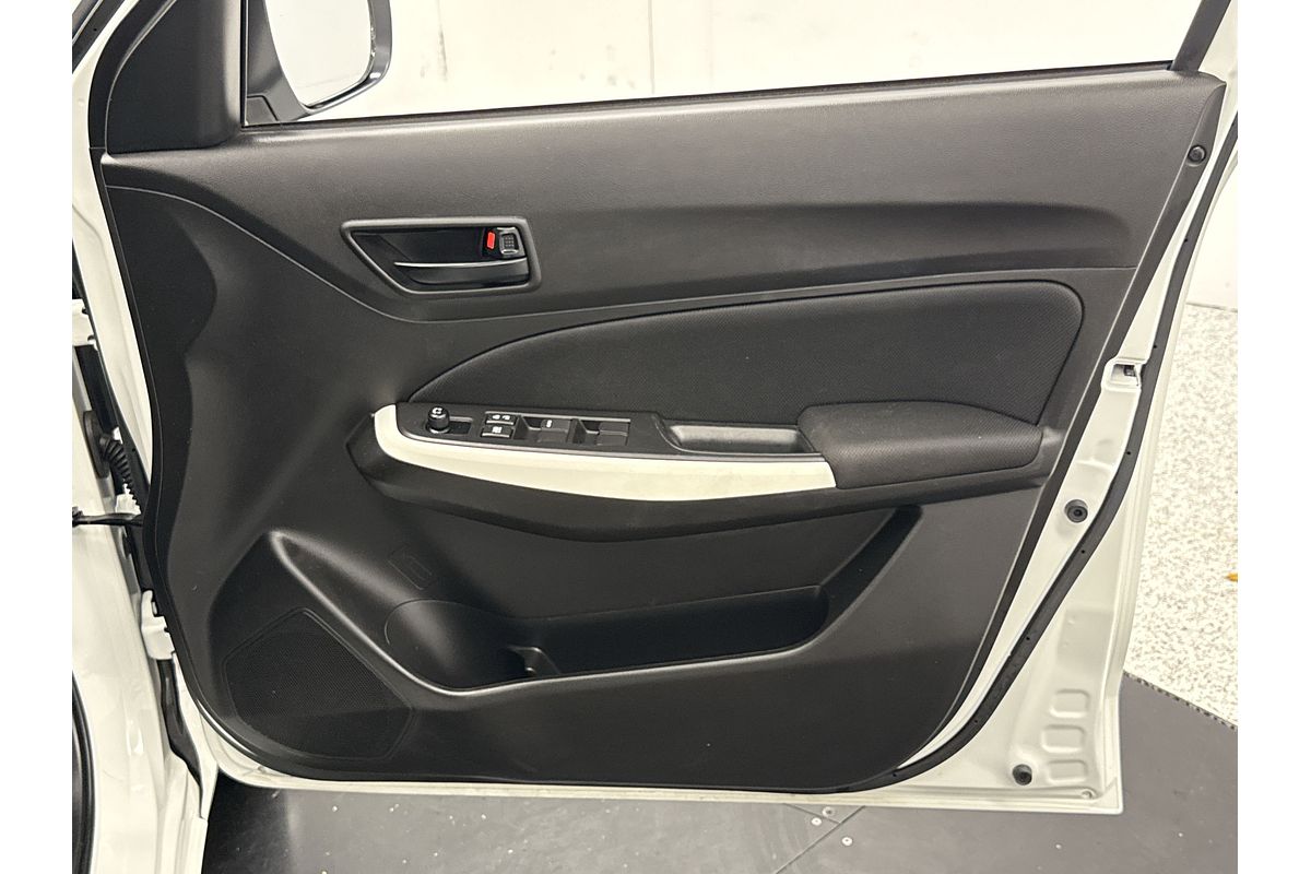 2023 Suzuki Swift GL AZ Series II