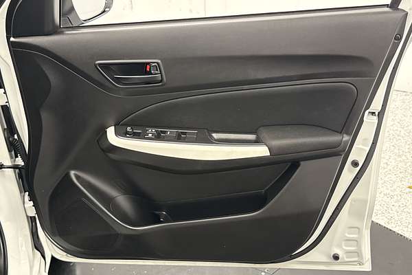 2023 Suzuki Swift GL AZ Series II