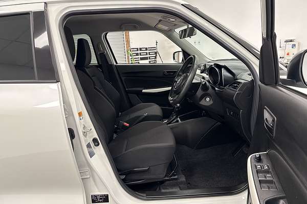 2023 Suzuki Swift GL AZ Series II