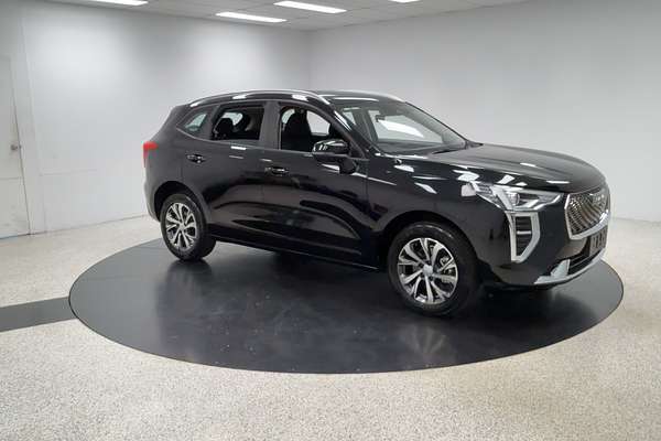 2022 GWM Jolion Premium A01