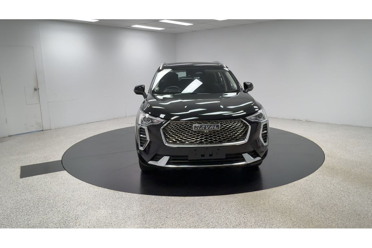2022 GWM Jolion Premium A01