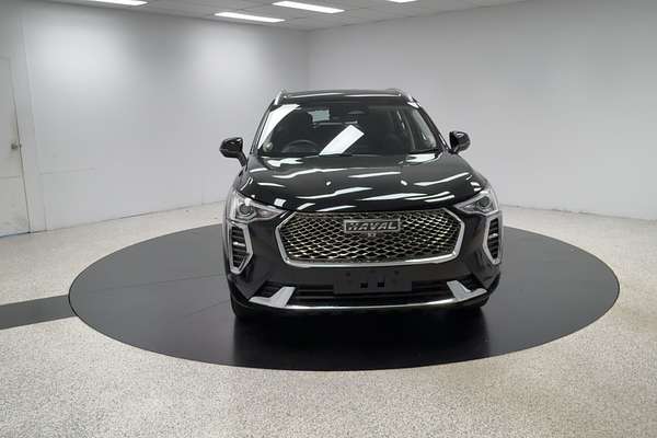 2022 GWM Jolion Premium A01