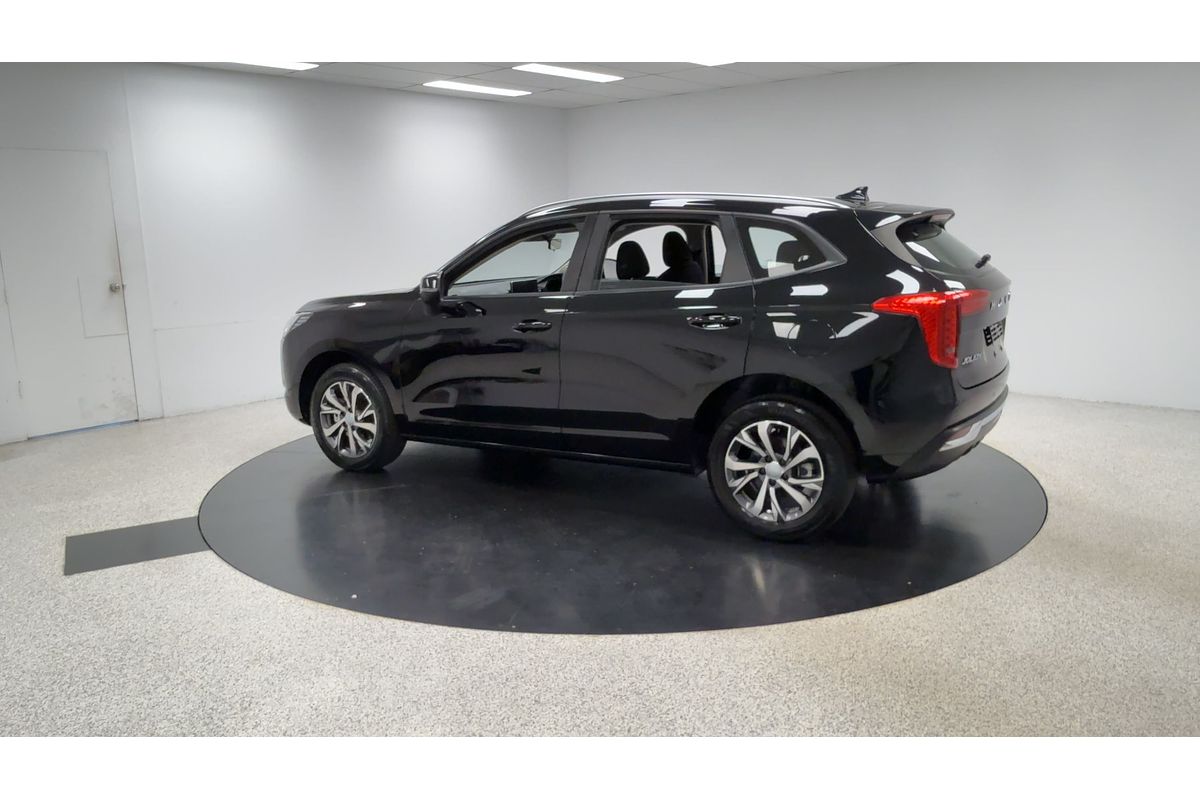 2022 GWM Jolion Premium A01