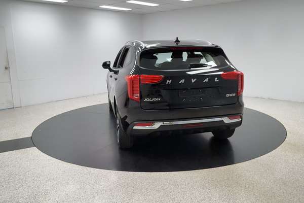 2022 GWM Jolion Premium A01