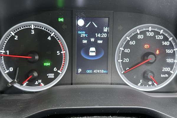 2022 Toyota Hiace Commuter GDH322R ELWB High Roof