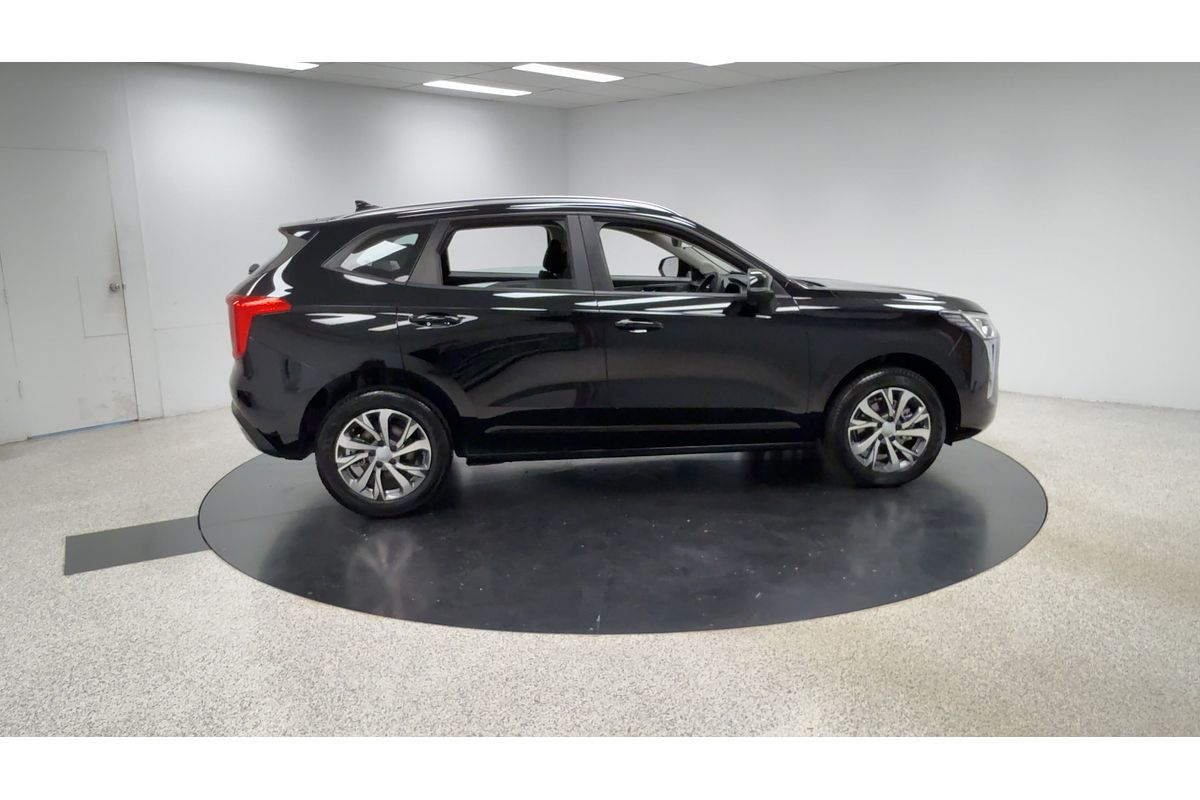 2022 GWM Jolion Premium A01