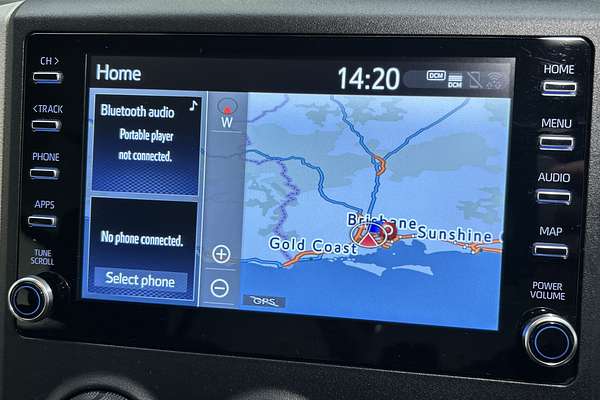 2022 Toyota Hiace Commuter GDH322R ELWB High Roof