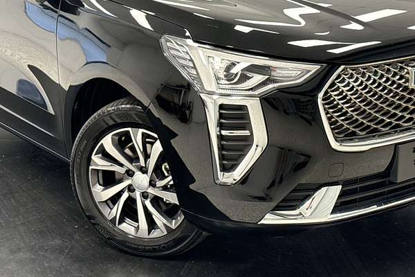 2022 GWM Jolion Premium A01