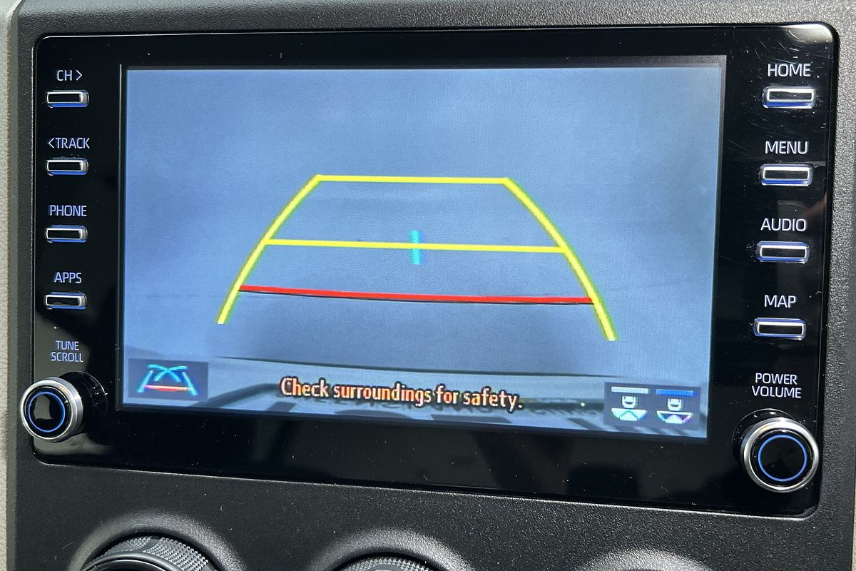 2022 Toyota Hiace Commuter GDH322R ELWB High Roof