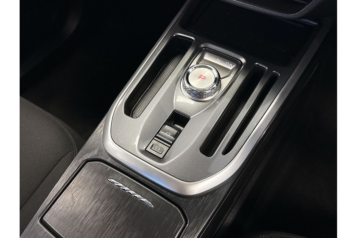 2022 GWM Jolion Premium A01