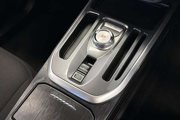 2022 GWM Jolion Premium A01