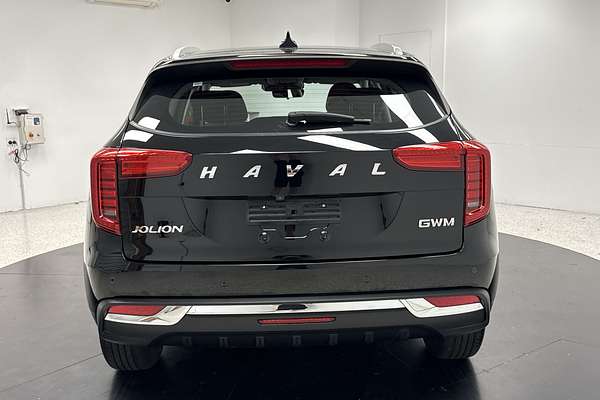 2022 GWM Jolion Premium A01