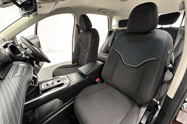 2022 GWM Jolion Premium A01
