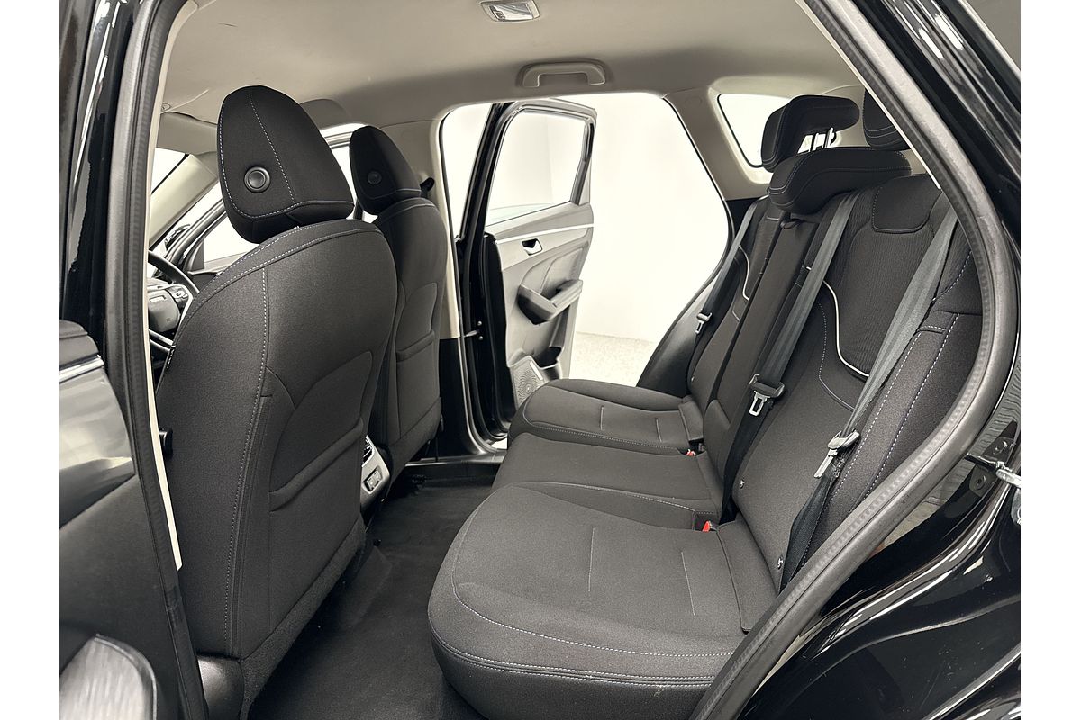 2022 GWM Jolion Premium A01