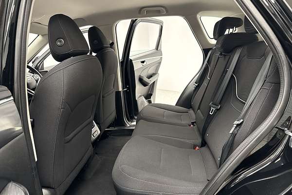 2022 GWM Jolion Premium A01