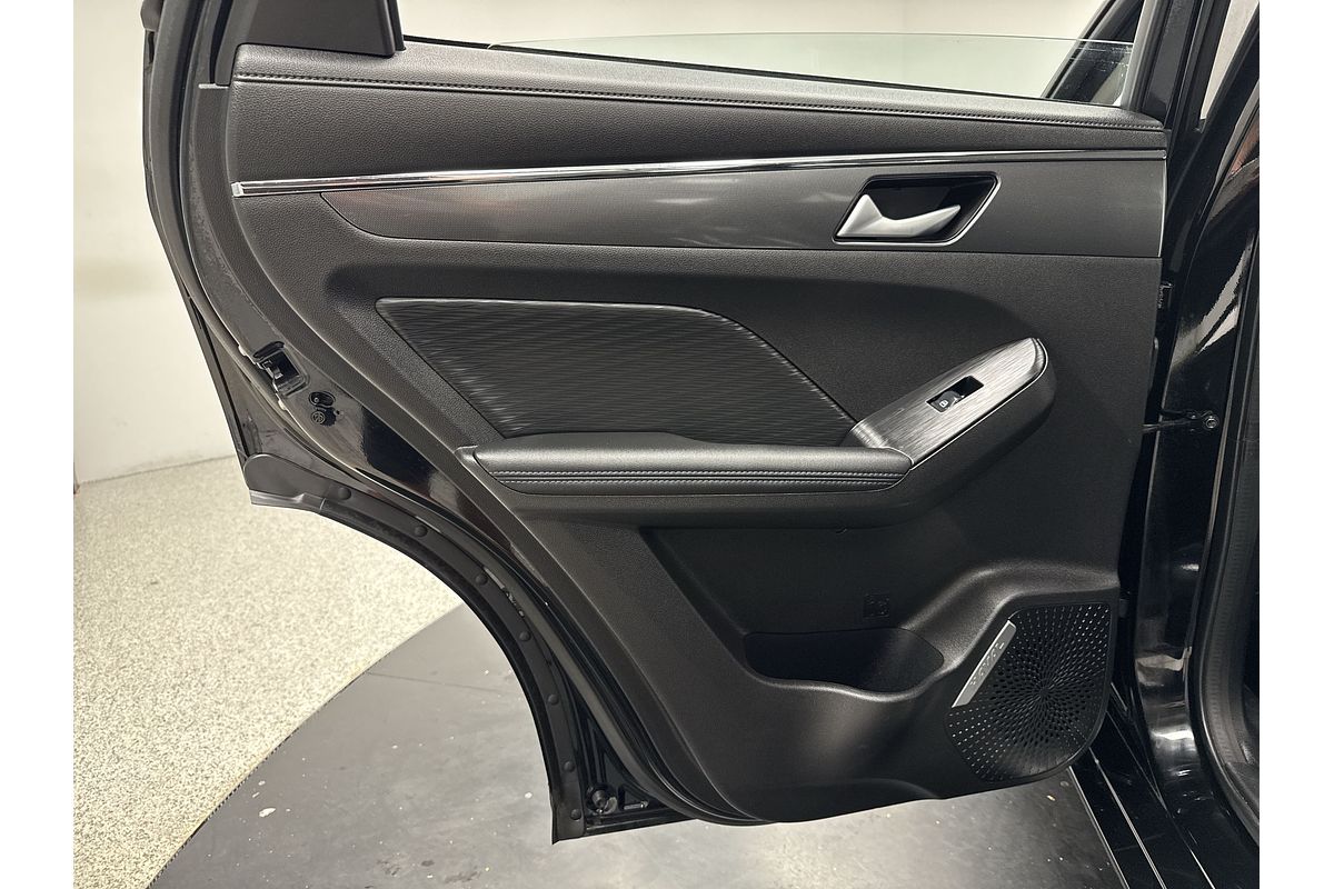 2022 GWM Jolion Premium A01