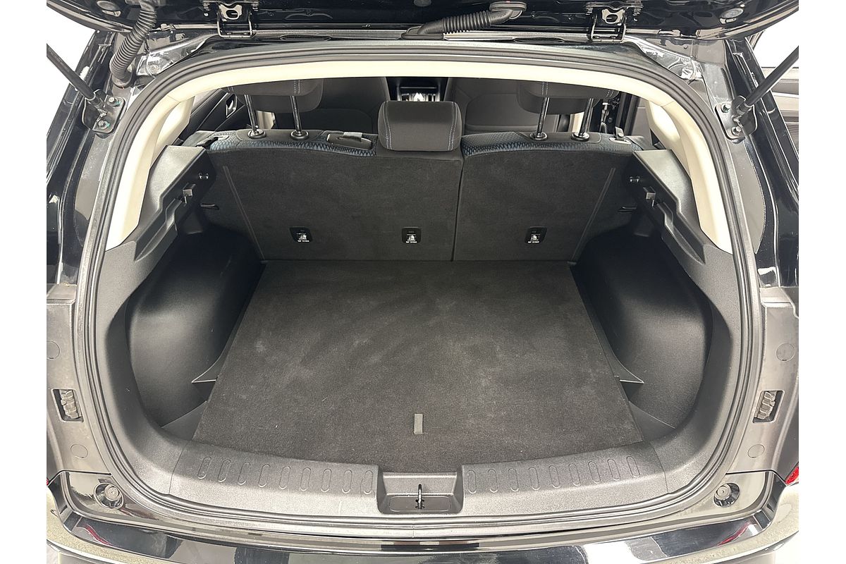 2022 GWM Jolion Premium A01