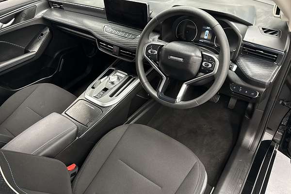 2022 GWM Jolion Premium A01