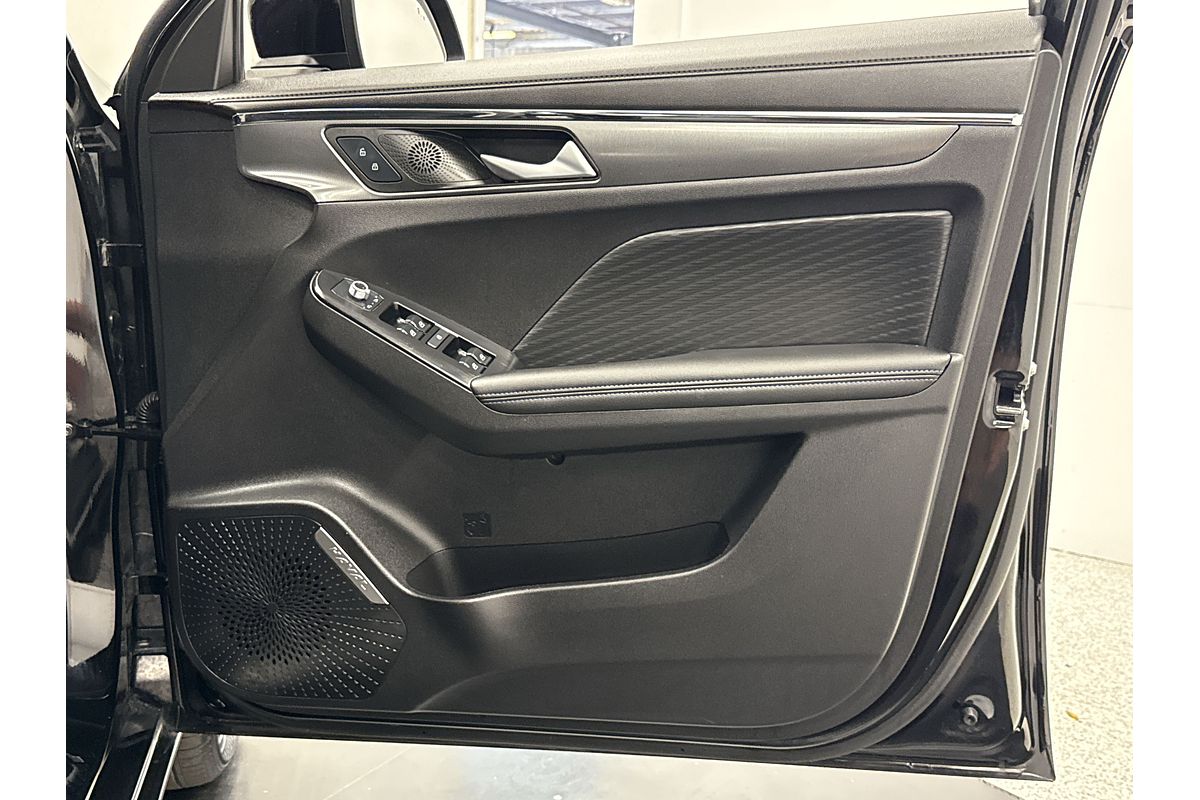 2022 GWM Jolion Premium A01