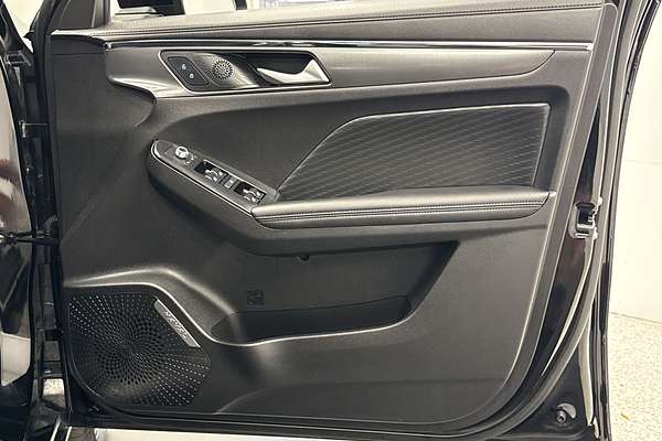 2022 GWM Jolion Premium A01