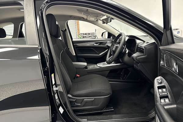 2022 GWM Jolion Premium A01