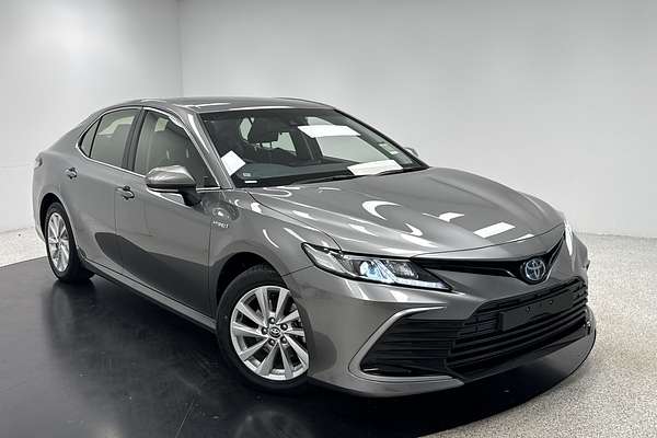 2024 Toyota Camry Ascent AXVH70R