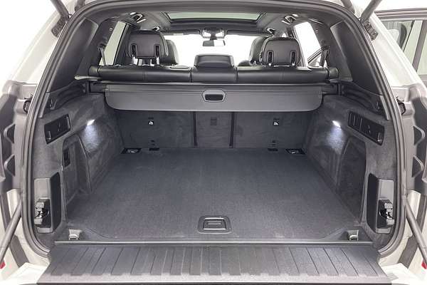 2022 BMW X5 xDrive40i M Sport G05