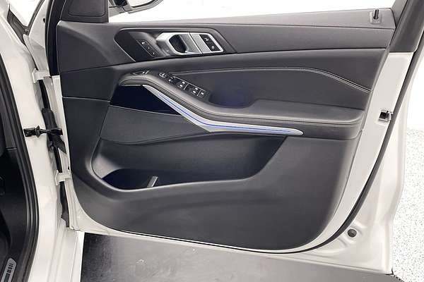 2022 BMW X5 xDrive40i M Sport G05