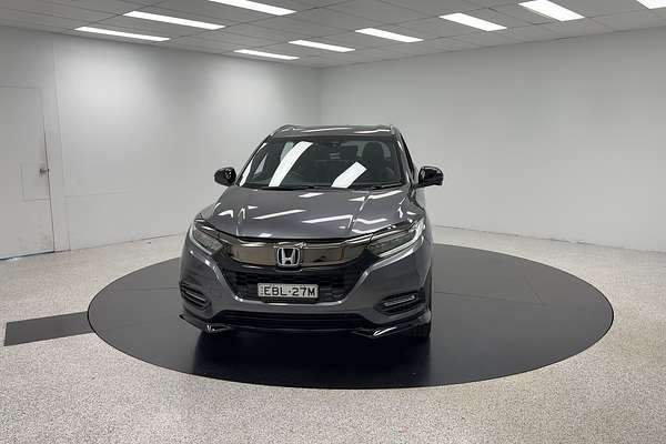 2019 Honda HR-V RS