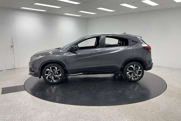 2019 Honda HR-V RS