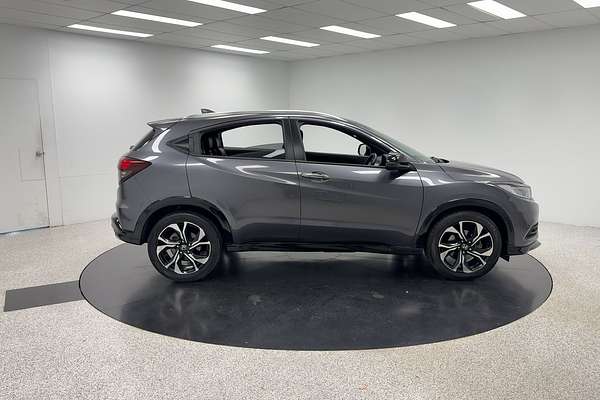 2019 Honda HR-V RS