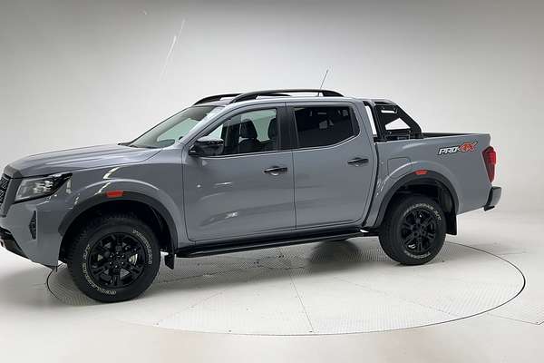 2024 Nissan Navara PRO-4X D23 4X4