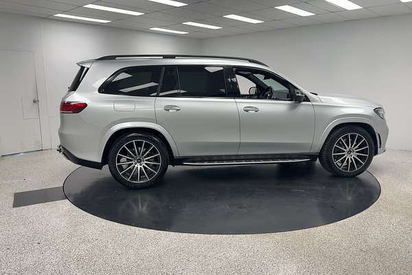 2019 Mercedes-Benz GLS-Class GLS400 d X167