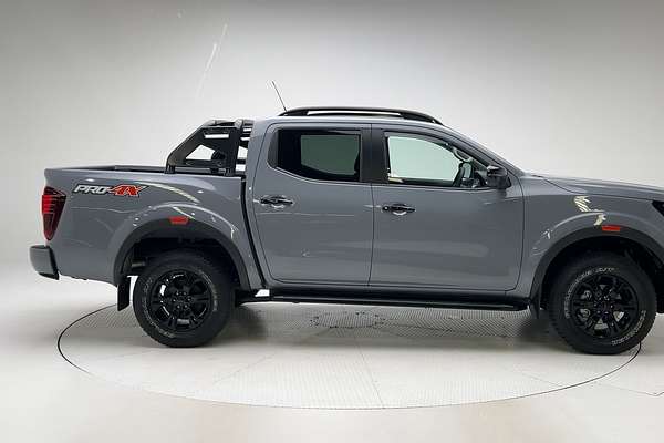 2024 Nissan Navara PRO-4X D23 4X4