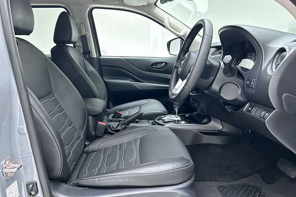 2024 Nissan Navara PRO-4X D23 4X4