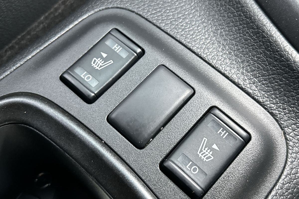 2024 Nissan Navara PRO-4X D23 4X4