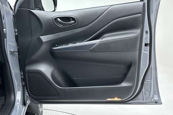 2024 Nissan Navara PRO-4X D23 4X4