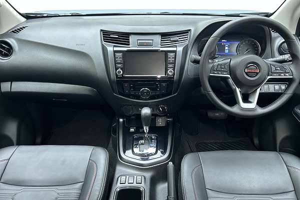 2024 Nissan Navara PRO-4X D23 4X4